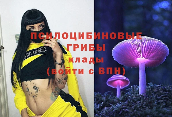 марихуана Инта